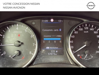 Photo 33 du bon plan NISSAN Qashqai 1.3 DIG-T 160ch Tekna DCT 2019 Euro6-EVAP occasion à 18490 €