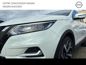 Photo 36 du bon plan NISSAN Qashqai 1.3 DIG-T 160ch Tekna DCT 2019 Euro6-EVAP occasion à 18490 €