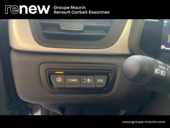 Photo 11 du bon plan RENAULT Captur 1.6 E-Tech hybride 145ch Evolution occasion à 22989 €