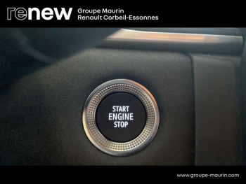 Photo 16 du bon plan RENAULT Captur 1.6 E-Tech hybride 145ch Evolution occasion à 22989 €