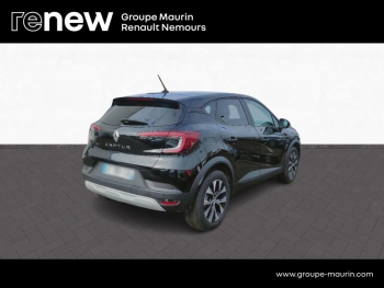 Photo 3 du bon plan RENAULT Captur 1.0 Eco-G 100ch Evolution occasion à 15900 €