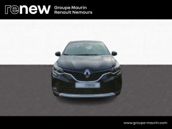 Photo 5 du bon plan RENAULT Captur 1.0 Eco-G 100ch Evolution occasion à 15900 €