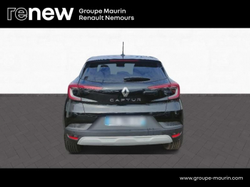 Photo 7 du bon plan RENAULT Captur 1.0 Eco-G 100ch Evolution occasion à 15900 €