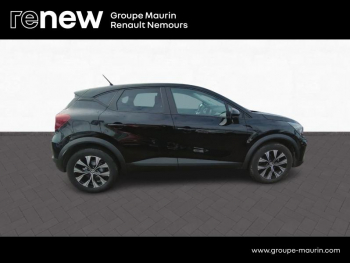 Photo 8 du bon plan RENAULT Captur 1.0 Eco-G 100ch Evolution occasion à 15900 €