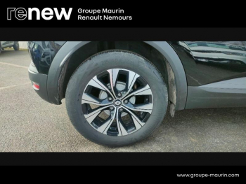 Photo 9 du bon plan RENAULT Captur 1.0 Eco-G 100ch Evolution occasion à 15900 €