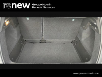 Photo 11 du bon plan RENAULT Captur 1.0 Eco-G 100ch Evolution occasion à 15900 €