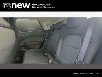 Photo 12 du bon plan RENAULT Captur 1.0 Eco-G 100ch Evolution occasion à 15900 €