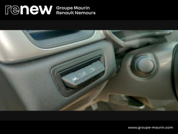 Photo 19 du bon plan RENAULT Captur 1.0 Eco-G 100ch Evolution occasion à 15900 €