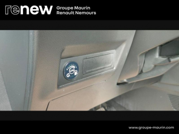 Photo 20 du bon plan RENAULT Captur 1.0 Eco-G 100ch Evolution occasion à 15900 €