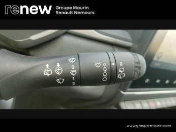 Photo 23 du bon plan RENAULT Captur 1.0 Eco-G 100ch Evolution occasion à 15900 €