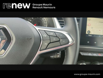 Photo 25 du bon plan RENAULT Captur 1.0 Eco-G 100ch Evolution occasion à 15900 €