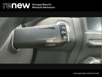 Photo 26 du bon plan RENAULT Captur 1.0 Eco-G 100ch Evolution occasion à 15900 €