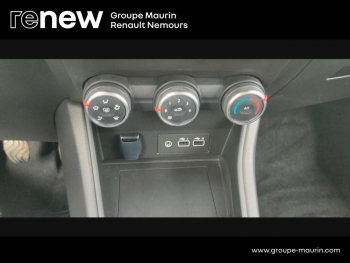 Photo 27 du bon plan RENAULT Captur 1.0 Eco-G 100ch Evolution occasion à 15900 €