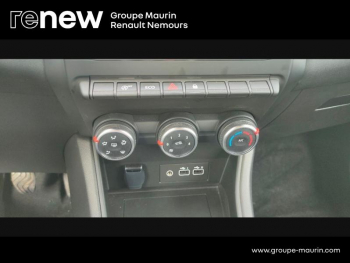 Photo 28 du bon plan RENAULT Captur 1.0 Eco-G 100ch Evolution occasion à 15900 €