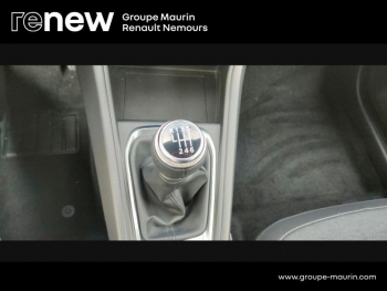 Photo 29 du bon plan RENAULT Captur 1.0 Eco-G 100ch Evolution occasion à 15900 €