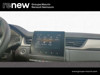 Photo 30 du bon plan RENAULT Captur 1.0 Eco-G 100ch Evolution occasion à 15900 €