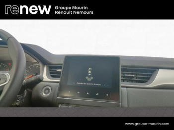 Photo 31 du bon plan RENAULT Captur 1.0 Eco-G 100ch Evolution occasion à 15900 €