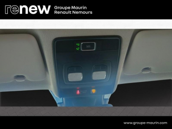 Photo 32 du bon plan RENAULT Captur 1.0 Eco-G 100ch Evolution occasion à 15900 €