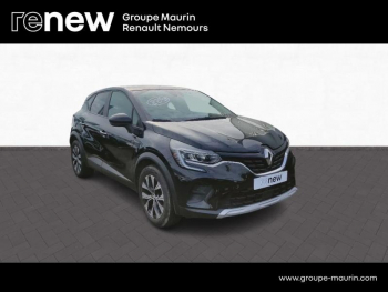 Photo 37 du bon plan RENAULT Captur 1.0 Eco-G 100ch Evolution occasion à 15900 €