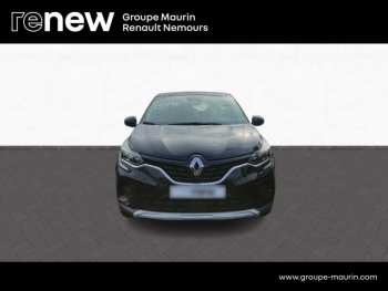 Photo 38 du bon plan RENAULT Captur 1.0 Eco-G 100ch Evolution occasion à 15900 €