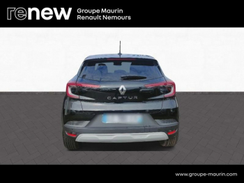 Photo 40 du bon plan RENAULT Captur 1.0 Eco-G 100ch Evolution occasion à 15900 €