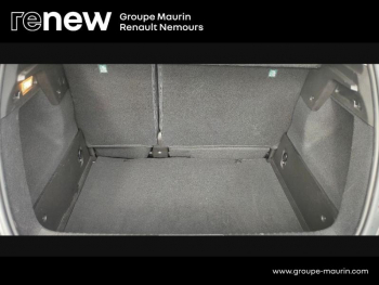 Photo 44 du bon plan RENAULT Captur 1.0 Eco-G 100ch Evolution occasion à 15900 €