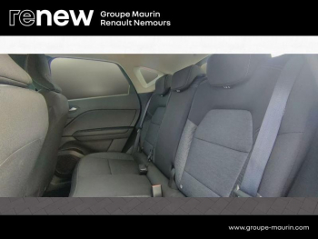 Photo 45 du bon plan RENAULT Captur 1.0 Eco-G 100ch Evolution occasion à 15900 €