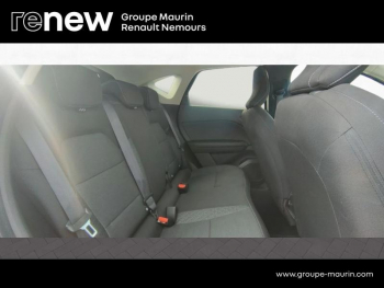 Photo 46 du bon plan RENAULT Captur 1.0 Eco-G 100ch Evolution occasion à 15900 €