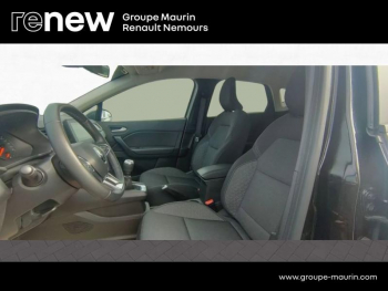 Photo 48 du bon plan RENAULT Captur 1.0 Eco-G 100ch Evolution occasion à 15900 €