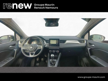 Photo 49 du bon plan RENAULT Captur 1.0 Eco-G 100ch Evolution occasion à 15900 €