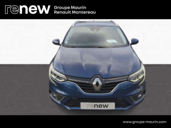 Photo 4 du bon plan RENAULT Megane Estate 1.5 Blue dCi 95ch Business occasion à 12490 €