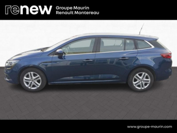 Photo 6 du bon plan RENAULT Megane Estate 1.5 Blue dCi 95ch Business occasion à 12490 €