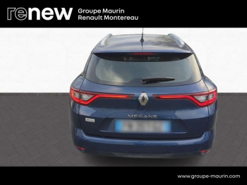 Photo 8 du bon plan RENAULT Megane Estate 1.5 Blue dCi 95ch Business occasion à 12490 €