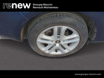 Photo 11 du bon plan RENAULT Megane Estate 1.5 Blue dCi 95ch Business occasion à 12490 €