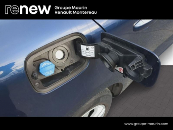 Photo 12 du bon plan RENAULT Megane Estate 1.5 Blue dCi 95ch Business occasion à 12490 €