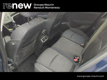 Photo 14 du bon plan RENAULT Megane Estate 1.5 Blue dCi 95ch Business occasion à 12490 €