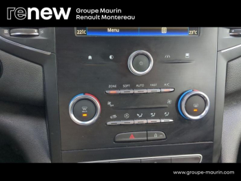 Photo 18 du bon plan RENAULT Megane Estate 1.5 Blue dCi 95ch Business occasion à 12490 €