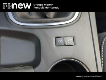 Photo 20 du bon plan RENAULT Megane Estate 1.5 Blue dCi 95ch Business occasion à 12490 €