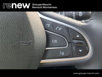 Photo 21 du bon plan RENAULT Megane Estate 1.5 Blue dCi 95ch Business occasion à 12490 €