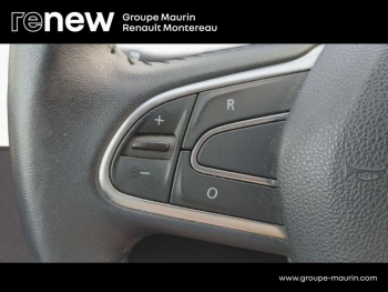 Photo 22 du bon plan RENAULT Megane Estate 1.5 Blue dCi 95ch Business occasion à 12490 €