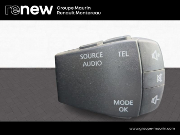 Photo 24 du bon plan RENAULT Megane Estate 1.5 Blue dCi 95ch Business occasion à 12490 €