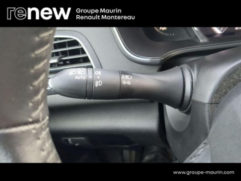 Photo 25 du bon plan RENAULT Megane Estate 1.5 Blue dCi 95ch Business occasion à 12490 €