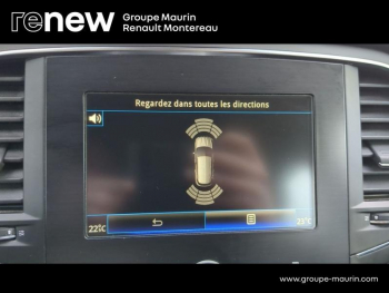 Photo 27 du bon plan RENAULT Megane Estate 1.5 Blue dCi 95ch Business occasion à 12490 €