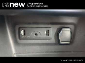 Photo 28 du bon plan RENAULT Megane Estate 1.5 Blue dCi 95ch Business occasion à 12490 €