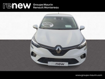 Photo 2 du bon plan RENAULT Clio 1.6 E-Tech 140ch Business -21 occasion à 12490 €