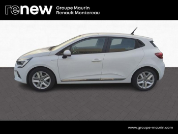 Photo 4 du bon plan RENAULT Clio 1.6 E-Tech 140ch Business -21 occasion à 12490 €