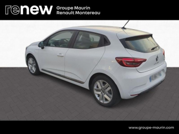 Photo 5 du bon plan RENAULT Clio 1.6 E-Tech 140ch Business -21 occasion à 12490 €