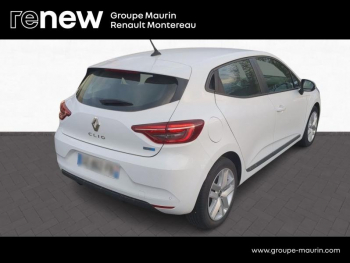 Photo 7 du bon plan RENAULT Clio 1.6 E-Tech 140ch Business -21 occasion à 12490 €