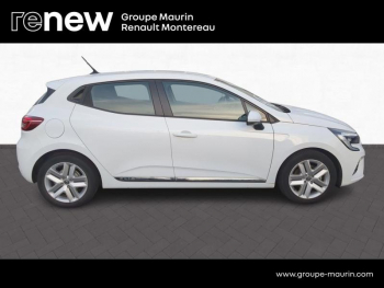 Photo 8 du bon plan RENAULT Clio 1.6 E-Tech 140ch Business -21 occasion à 12490 €