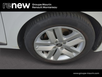 Photo 9 du bon plan RENAULT Clio 1.6 E-Tech 140ch Business -21 occasion à 12490 €